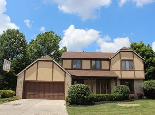 630 Antler Ct, Columbus, OH 43230