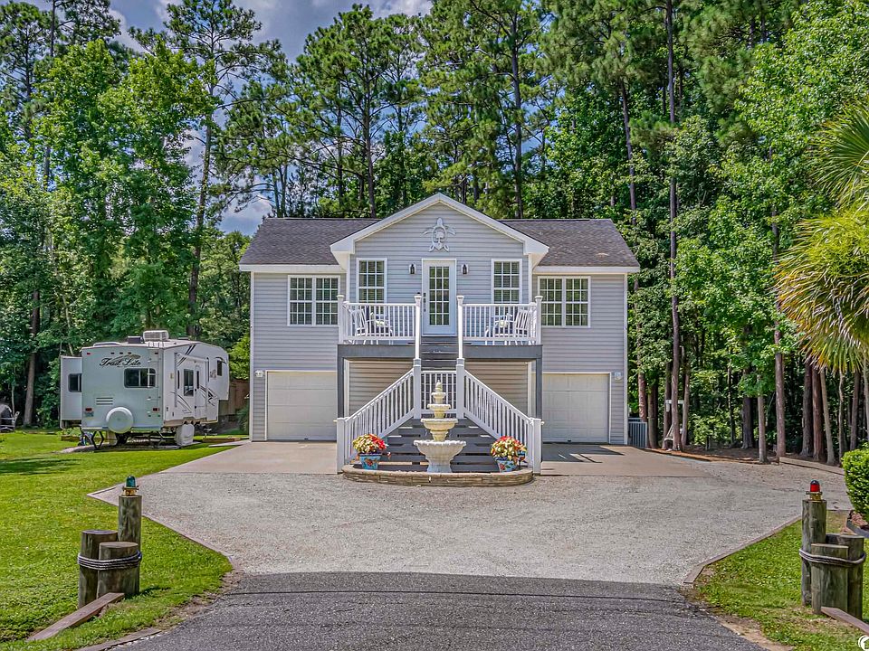 1031 Hagley Dr. UNIT Hagley Estates, Pawleys Island, SC 29585 Zillow