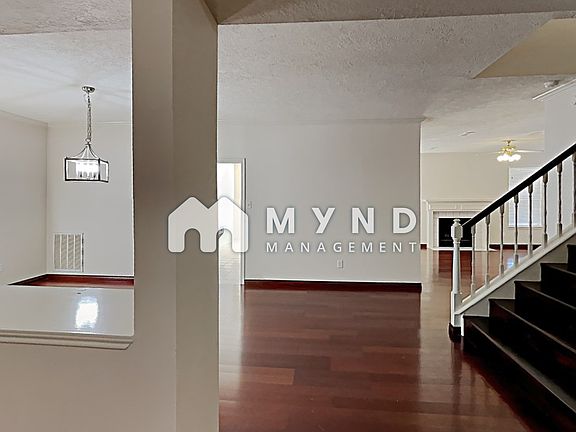 5th image of 4123 Custer Creek Dr