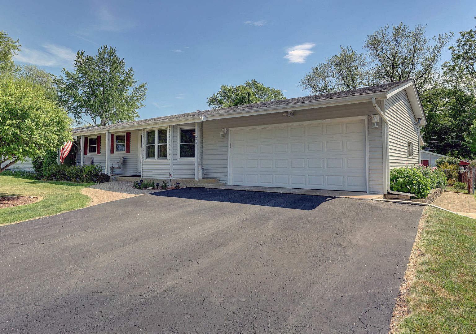 674 Clover Rd, Wauconda, IL 60084 Zillow