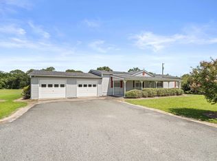 298 Hinson Rd, Leesville, LA 71446