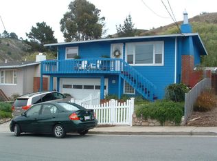 828 Edgemar Ave, Pacifica, CA 94044