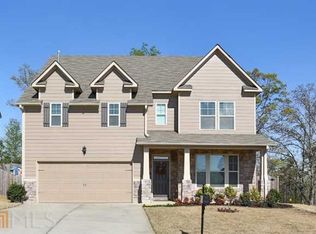 1515 Sugar Ridge Dr, Suwanee, GA 30024