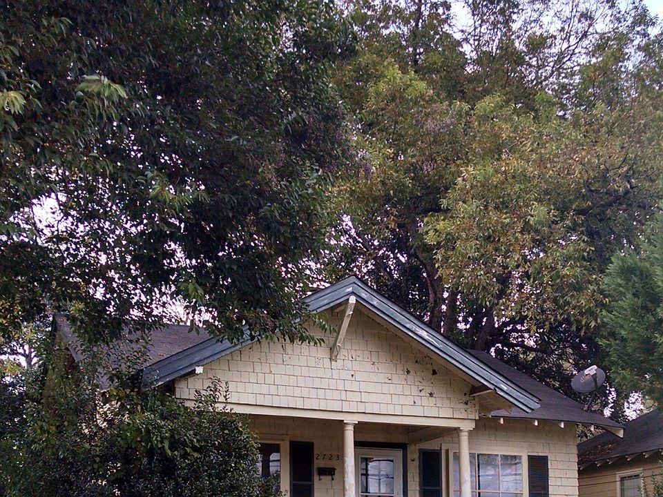 2723 Highland Ave.