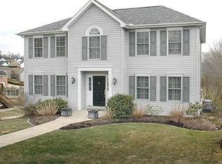 5099 Cypress Dr, Murrysville, PA