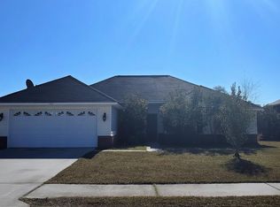 502 Cascade Ct, Hinesville, GA 31313