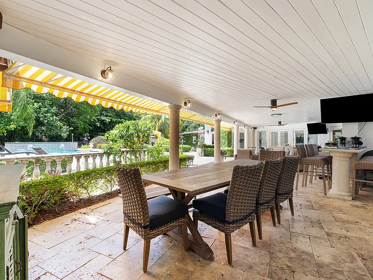 12300 Old Cutler Rd — Photo 49