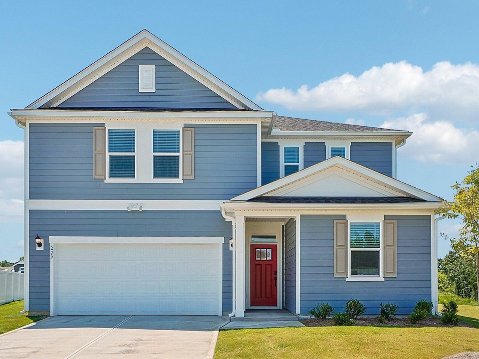 1st image of 229 Frasier Fir Way