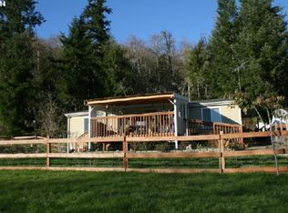 855 Walker Rd, Kelso, WA 98626