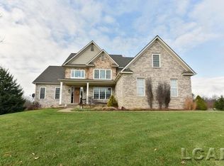18185 Fehr Ln, Manchester, MI 48158