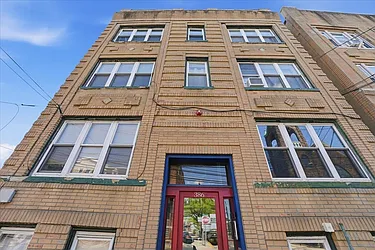 386 Bergen Avenue