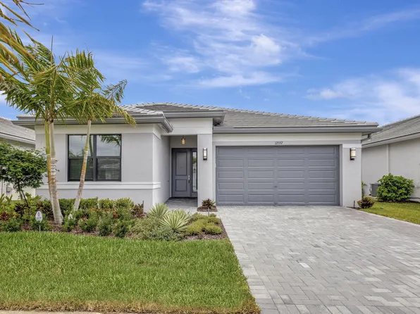 12557 SW Rain River Dr, Port Saint Lucie, FL 34987