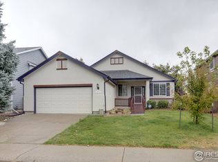9976 Sylvestor Rd, Highlands Ranch, CO 80129