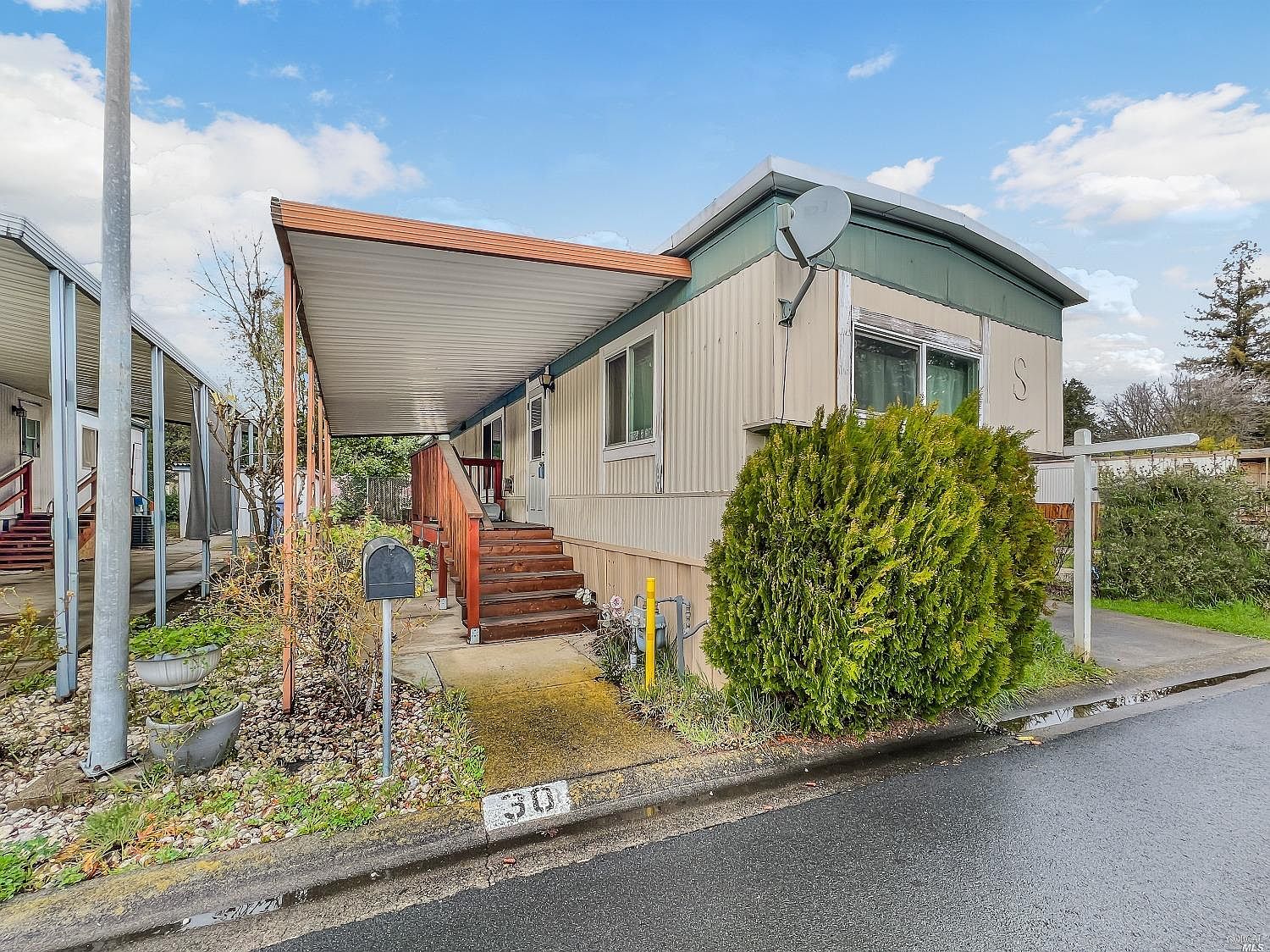 700 E Gobbi St SPC 30, Ukiah, CA 95482 MLS 323036130 Zillow