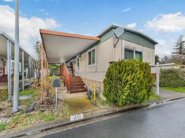 700 E Gobbi Street #30, Ukiah, CA 95482