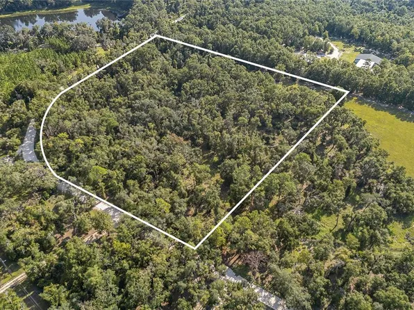 89th Rd, Live Oak, FL 32060