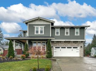 13207 55th Ave NW, Gig Harbor, WA 98332