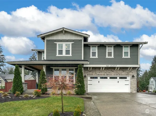 13207 55th Avenue NW, Gig Harbor, WA 98332