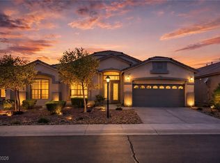 7549 Evening Falls Dr, Las Vegas, NV 89131