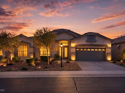 7549 Evening Falls Dr, Las Vegas, NV, 89131
