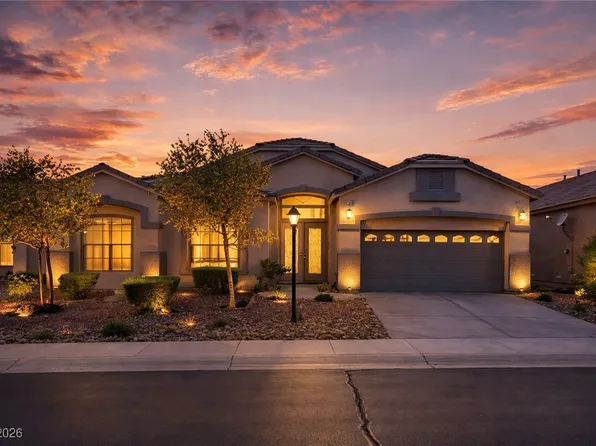 7549 Evening Falls Dr, Las Vegas, NV 89131