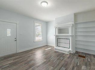 836 Buckeye St, Hamilton, OH 45011