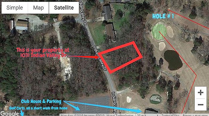 1st image of 1031 Indian Valley Dr