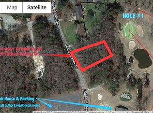 1031 Indian Valley Dr, Burlington, NC 27217