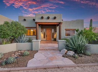 17411 E Quail Track Rd, Rio Verde, AZ 85263