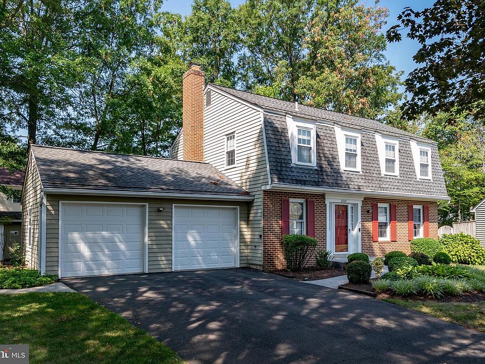 1st image of 6207 Franconia Forest Ct