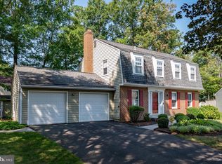 6207 Franconia Forest Ct, Alexandria, VA 22310