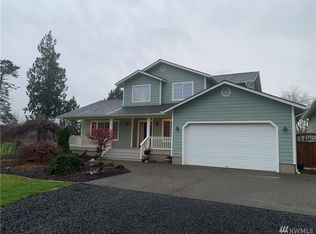 23 Penny Ln, Raymond, WA 98577