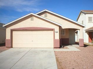 4650 Coronado Hills Way, Las Vegas, NV 89115