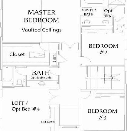 4th image of 117 NE Porto Way Lot 28