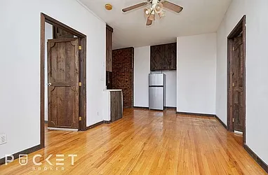 Rented by PocketBroker Inc