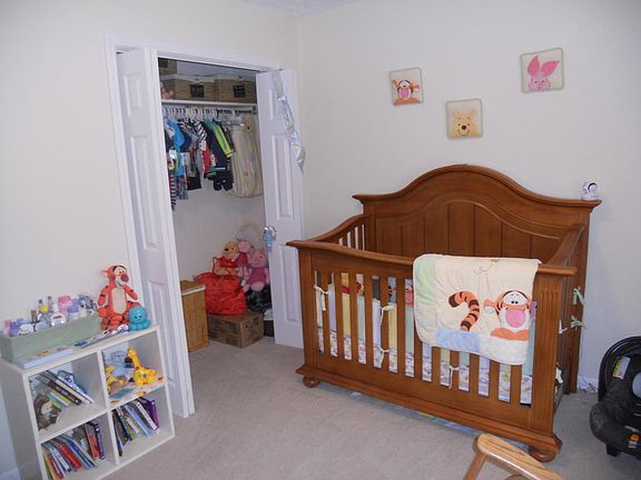 2nd image of 1432 W Woodshire Dr #5