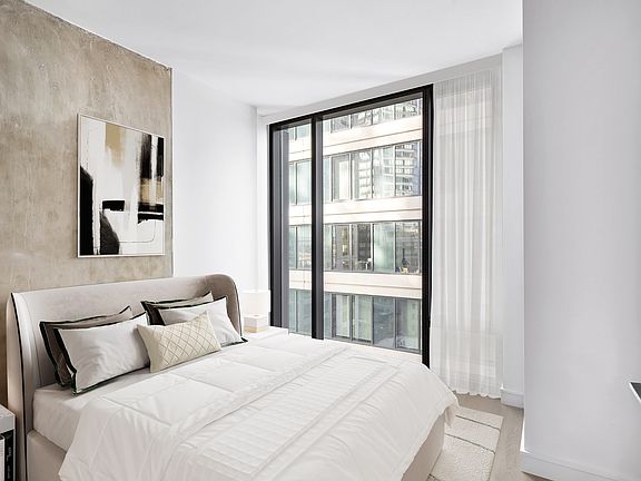 3rd image of 55 Lagrange St #1202