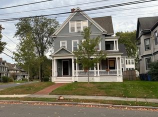 208 Oxford St FLOOR 1, Hartford, CT 06105