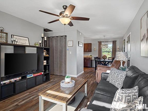 5th image of 2517 Burton Dr
