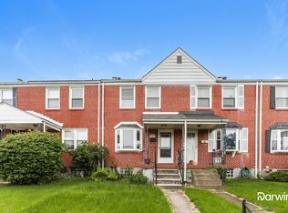 5562 Dolores Ave, Halethorpe, MD 21227