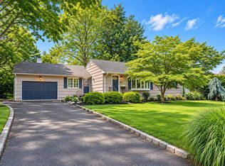 203 Dorchester St, Hanover Twp., NJ 07981