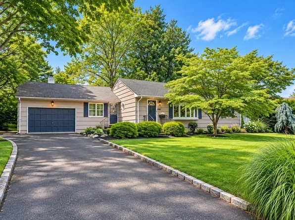 203 Dorchester St, Hanover Twp., NJ 07981