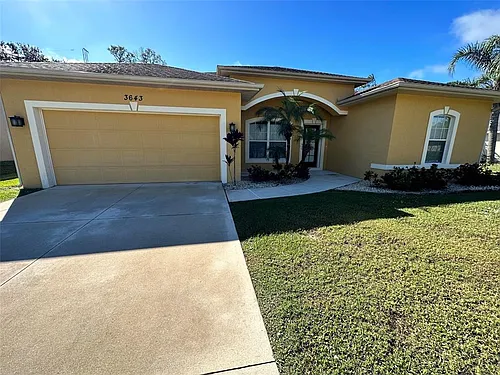 3643 Spinner Ave Photo 1