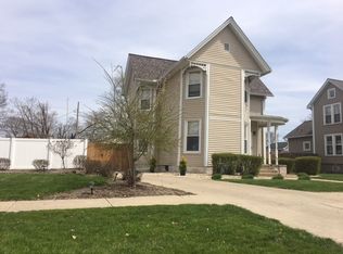 414 1st Ave, Ottawa, IL 61350