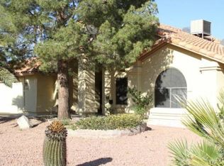 15041 N 45th Pl, Phoenix, AZ 85032