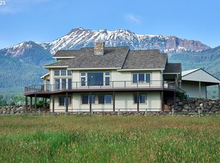 81768 Reavis Ln, Enterprise, OR 97828