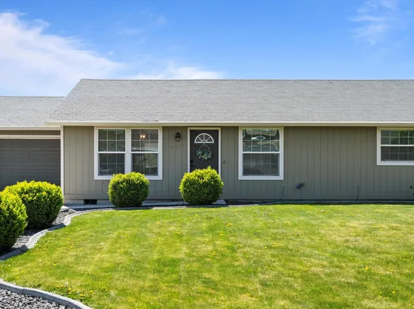 4837 Hibiscus St, West Richland, WA 99353