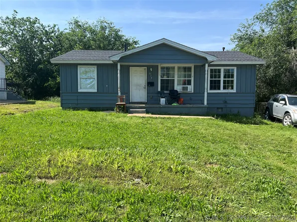 514 E 59th St N, Tulsa, OK 74126