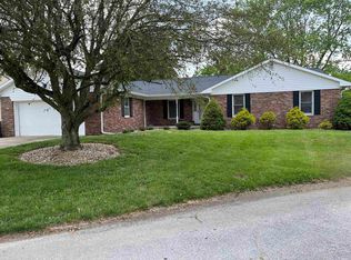 3205 Susan Ct, Kokomo, IN