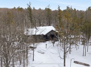 602 Elmbrook Rd, Prince Edward County, ON K0K2T0